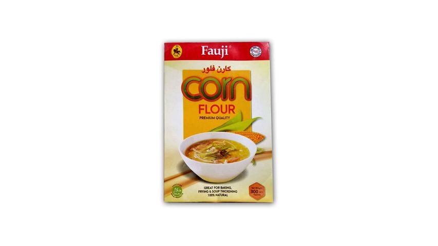Fauji Corn Flour 275g