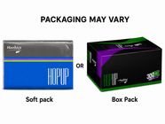 Hankies Hop Up Tissue Box