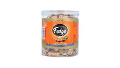 Eazu Creamy Fudge Jar 400g (Imported)
