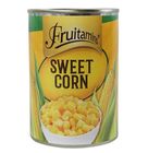 FRUITAMINS SWEET CORN 184 GM  (Easy Open) (Imported)