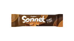 CandyLand Sonnet Chocolate (Rs.50) 1 Piece