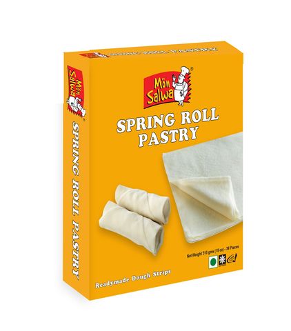 Mon Salwa Spring Roll Leaves