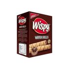 Hilal Wispy Twin Chocolate (24 Pieces)