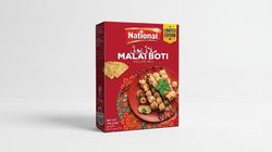 National Masala Malai Boti 50g