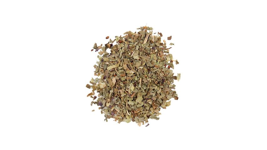 Dry Mixed Herbs 25g