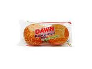 Dawn Special Burger Bun 4 Piece