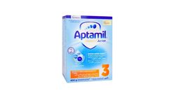 Aptamil Advance Junior (No. 3) Growing Up Formula (1-3 Years) BIB 400g
