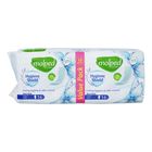 Molped Maxi Thick Sanitary Pad Extra Long Value Pack 16 Pcs