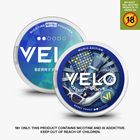VELO Berry Frost Mini 6mg