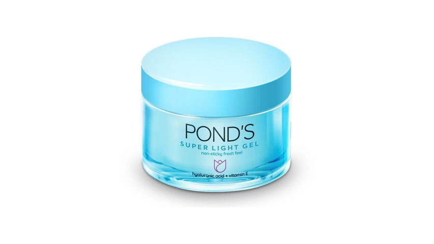 POND'S SUPER LIGHT GEL 50ML