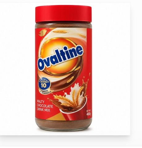 Ovaltine 400g