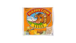 Happy Cow Gouda Cheese (Imported) 8 Slices 150g
