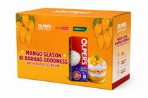 brightfarms Chaunsa Mango 4kg - 4.5kg
