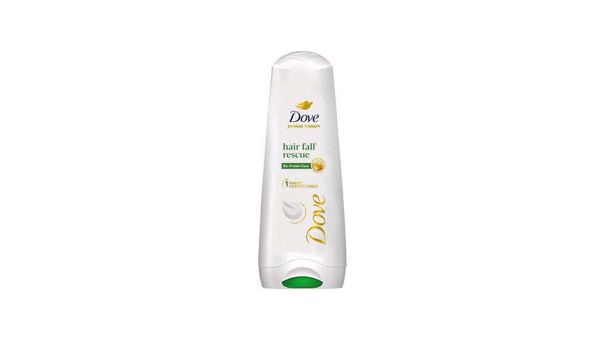 DOVE HAIRFALL RESCUE CONDITIONER 180ML 