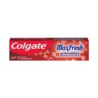 Colgate Max Red Local Toothpaste 75g