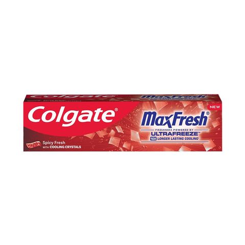 Colgate Max Red Local Toothpaste 75g