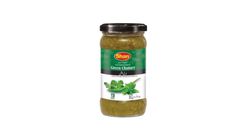 Shan Green Chutney 315g