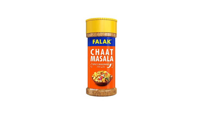 Falak Chaat Masala 100g