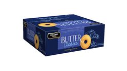 Butter Cookies Original Half Roll