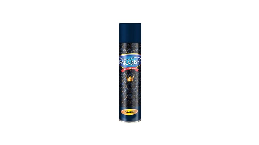 Power Plus Aroma Air Freshener 300ml