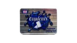 Taste Factory Oxydents Peppermint (8 Pieces)