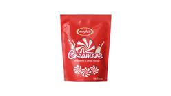Mayfair Creamers Strawberry & Cream Flavour Pouch (Rs 2)