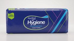 Hankies Hygiene Tissue 100 Sheets