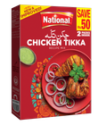 National Chicken Tikka Masala 80g
