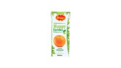 Shezan Juice Orange Happy farms 200ml