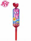 Chupa Chups Melody pop lollipops 15gm ( Strawberry )
