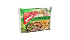 Koka Mushroom Instant Noodles (Pouch) 85g