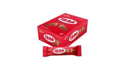 Eazu Tiktak Chocolate