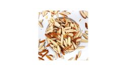 Sliced Almond 100g