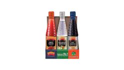 Shangrila Seasonings Trio Pack 700ml