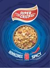 Super Crisp Nimko Mix Spicy Rs. 80