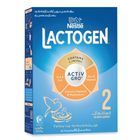 Nestle Lactogen 2 Follow-up Formula Powder 400g