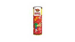 Mister Potato Crisps Original 100g
