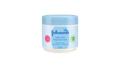 Johnsons Petrolium 250Ml Plain Blue