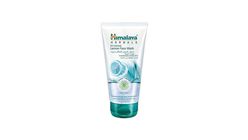 Himalaya Face Wash Oil Control Lemon 100ml