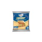 Dayfresh Cheddar Cheese Regular Slice 10s