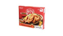 K&N's Chicken Tempura Large 1 Packet