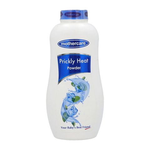 Mothercare Baby Powder Burf 250Gm