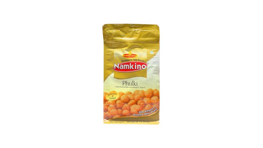 United King Phulki 300g