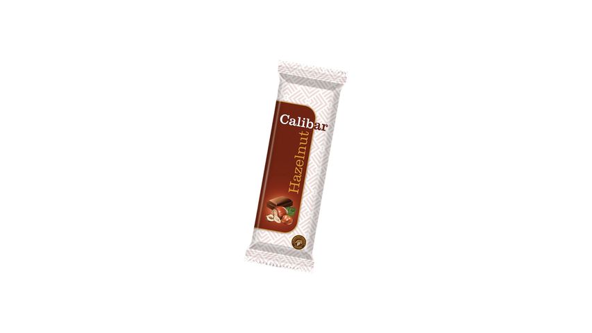 Taste Factory Calibar Chocolate Hazelnut 40g