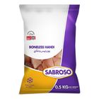 Sabroso Boneless Handi 500g
