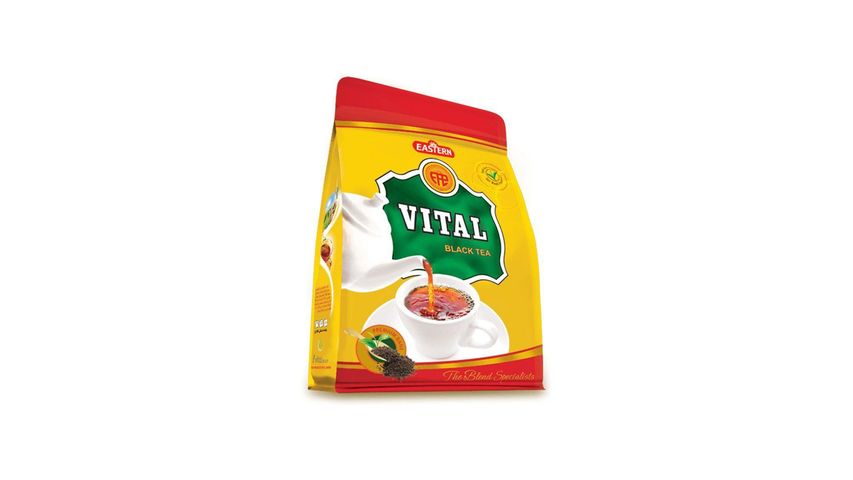 Vital Tea 430Gm Pouch