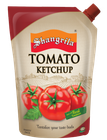Shangrila Ketchup Pouch 800g