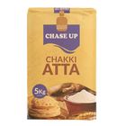 Chase Up Chakki Atta 5kg