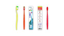 Gorey's Reflex Toothbrush (Soft)