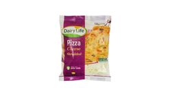 Dairy Life Cheese Pizza Shredded 200g